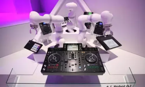 Researchers use AI system to identify mosquitoes