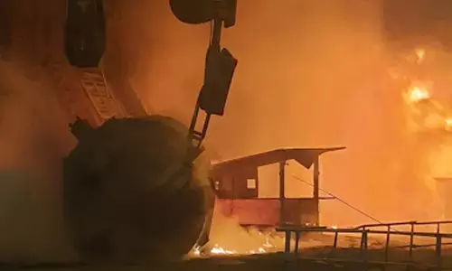 Visakhapatnam Steel Plant