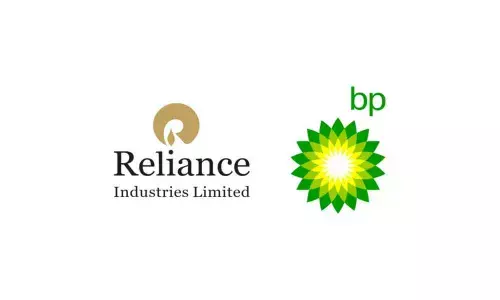 Reliance, BP  start gas output from KG-D6