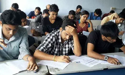 Civil Services aspirants may get one more chance, Supreme Court told