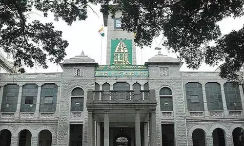 Supreme Court stays Karnataka HC order on BBMP elections