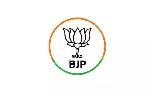 BJP out to deploy backroom warriors to checkmate TRS