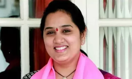 Shindu Adharsh Reddy,Bharathi Nagar