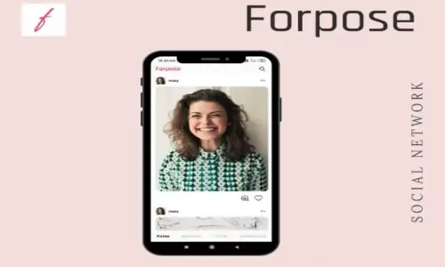 ‘Forpose’ app from city firm set to go global