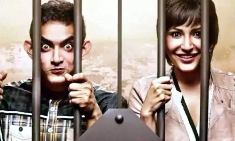 Aamir Khan’s ‘PK’ Movie Turns 6: Let’s Have A Look At A Few Unknown Facts Of This Movie