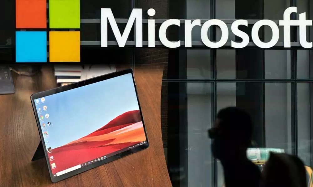 Now Microsoft has its ARM-based chips for servers and Surface PCs