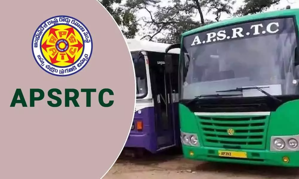 APSRTC to run 3,607 special buses for Sankranti