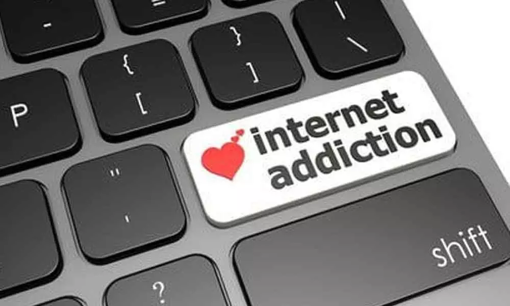 Net addiction in co-Covid world