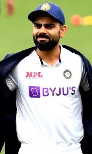 Australia Beat India By 8 Wickets in 1st Test: Top 10 highlights from day-night Game in Adelaide