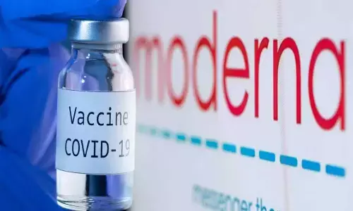 US approves Moderna Coronavirus vaccine for emergency use