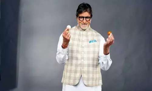 Amitabh Bachchan