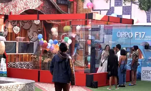 Bigg Boss 4 Telugu: Ex Inmates return to Bigg Boss house