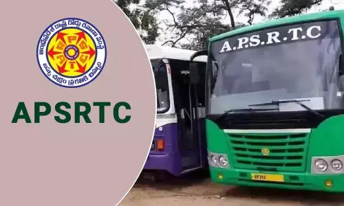 RTC operated 3,392 special buses during Pre-Sankranti