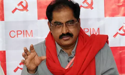 Thammineni Veerabhadram