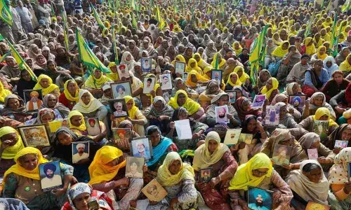 Placate or prostrate, Modi can’t win public trust