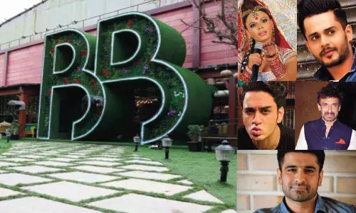 Bigg Boss: It is all about money, honey