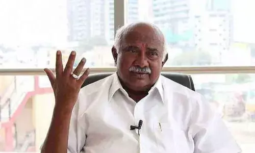 BJP MLC AH Vishwanath