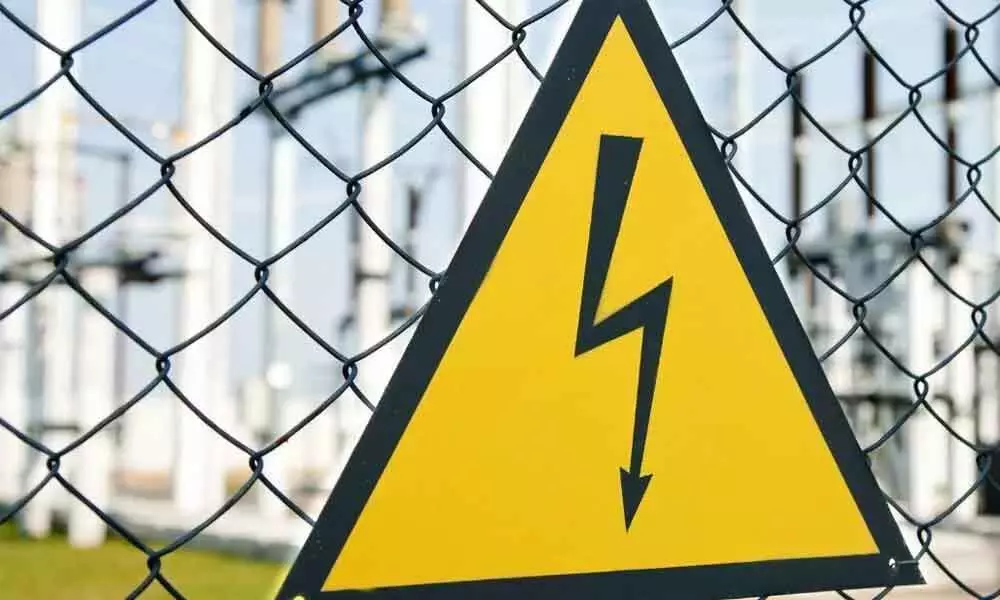 Two electrocuted to death in Nuzivid of Krishna district