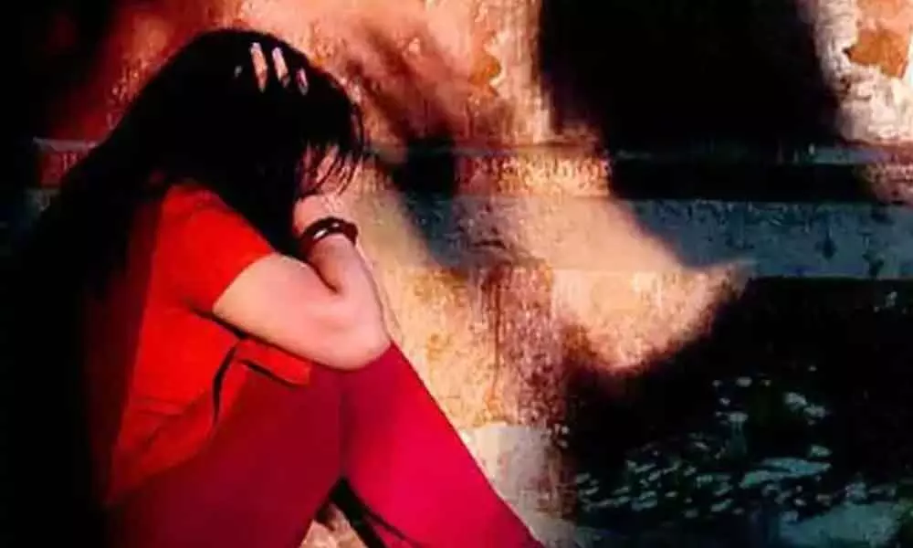 Uttar Pradesh: Youth gets life term for raping teenage girl