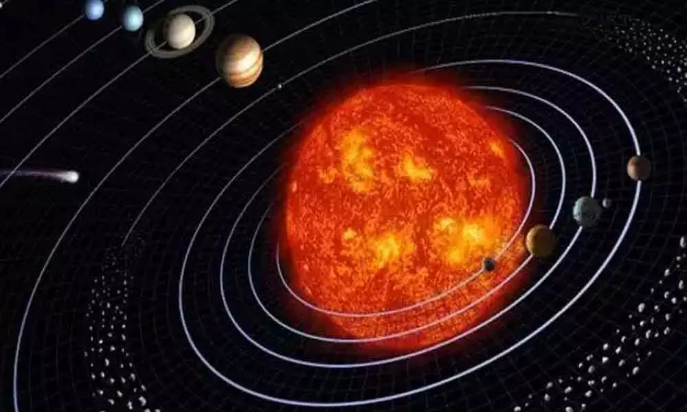 Watch Jupiter-Saturn conjunction at Bengaluru planetarium