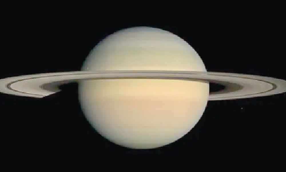 Watch Jupiter-Saturn conjunction at Bengaluru planetarium today