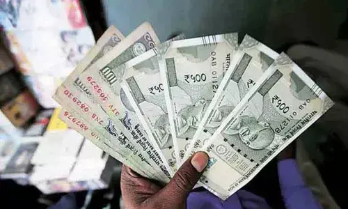 Loan app harassment: Techie approach police for help in Jangaon