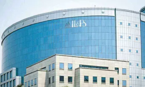 Nand Kishore appointed Executive Director of IL&FS
