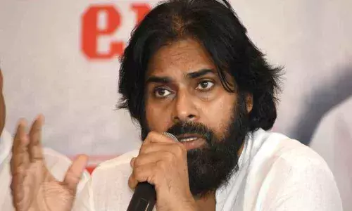 Pawan Kalyan
