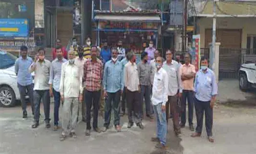 Hyderabad: 300 investors duped of Rs 10 crore in chift fund scam