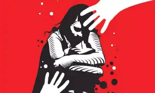 4 rapes or gang rapes daily in Jan-Sep in Bihar, says data