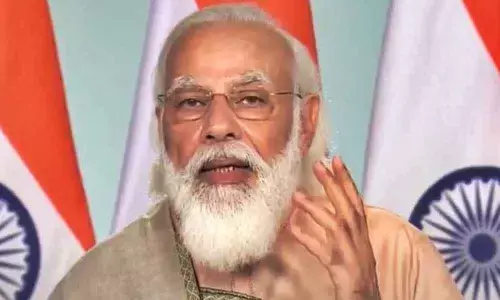 PM to address centenary celebrations of Aligarh Muslim University