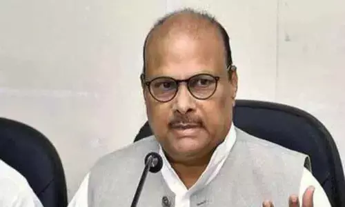 TDP senior leader Yanamala Ramakrishna