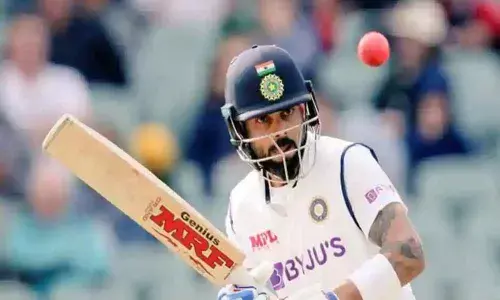 India skipper Virat Kohli