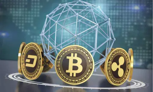 Is time ripe for cryptos in your portfolio?