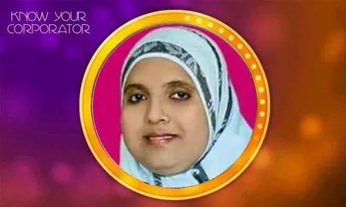 Sunnam Cheruvu to get a makeover says Sabiha Begum