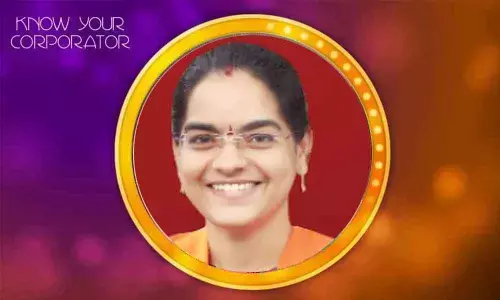 Arundhati Nagar to get retaining wall says A Pavani Vinay Kumar