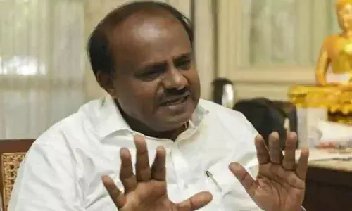 H.D. Kumaraswamy