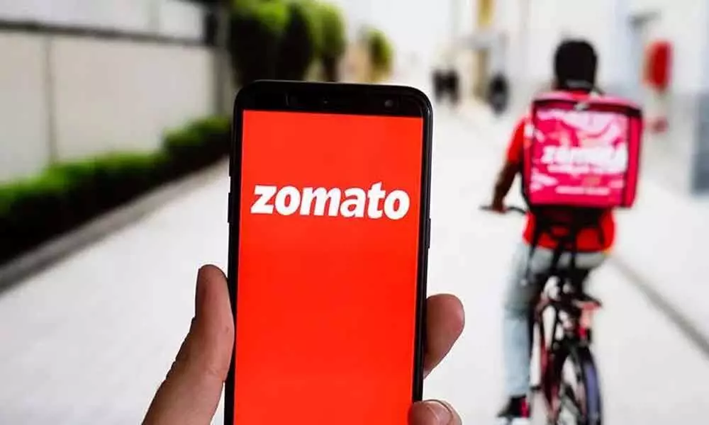 Zomato partners with InCred on credit to restaurant partners