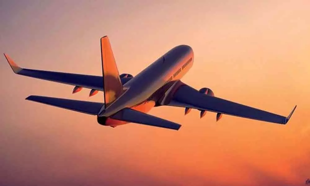 Mutant Coronavirus strain: 50% Indians want flights banned