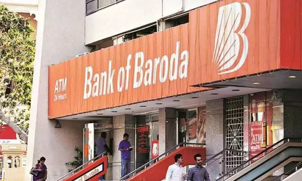 Bank of Baroda signs MoU with armed forces