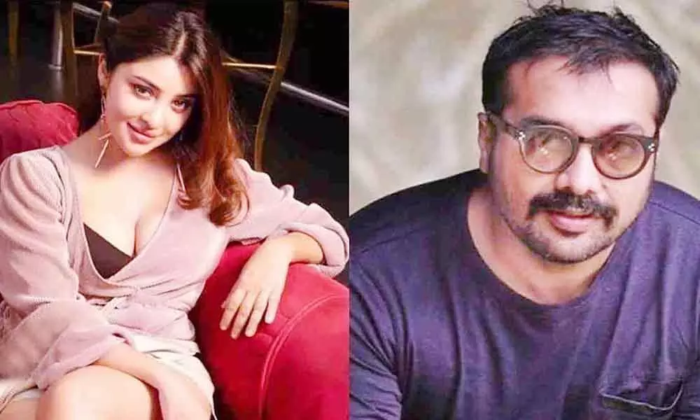 Payal Ghosh on MeToo case against Anurag Kashyap: 4 months, no action