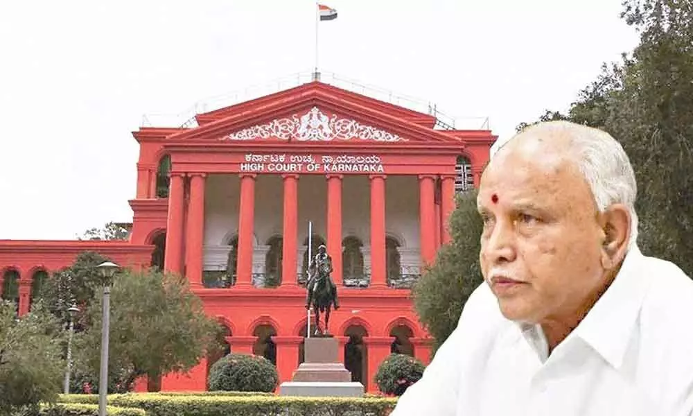 Karnataka High Court stays govt’s order to drop charges against Ministers, MLAs