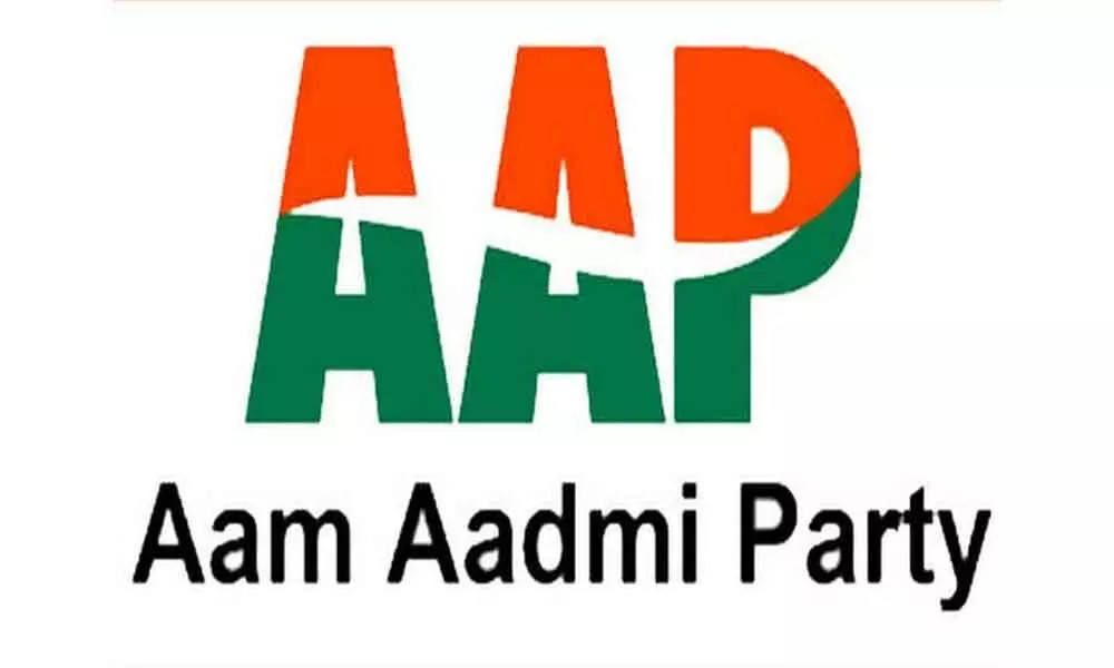 AAP plans mass movement