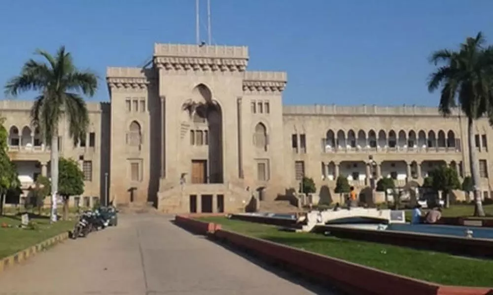 Osmania University