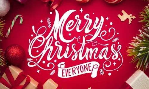 Christmas 2020: Merry Christmas wishes, quotes, and messages