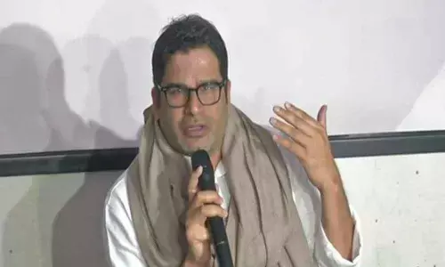Prashant Kishor