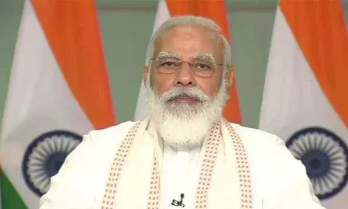 Prime Minister Narendra Modi