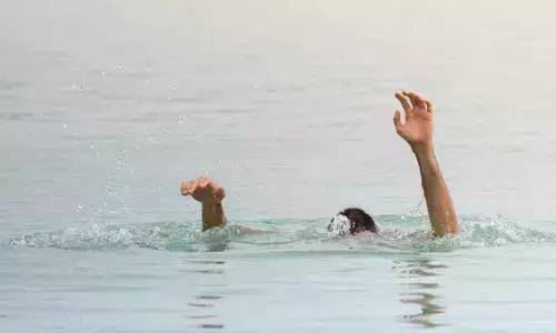 Man from Visakhapatnam dies after jumping into Durgam Cheruvu