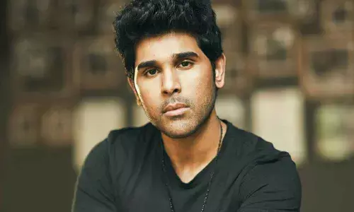 Allu Sirish