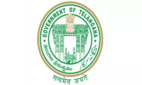 Telangana Government